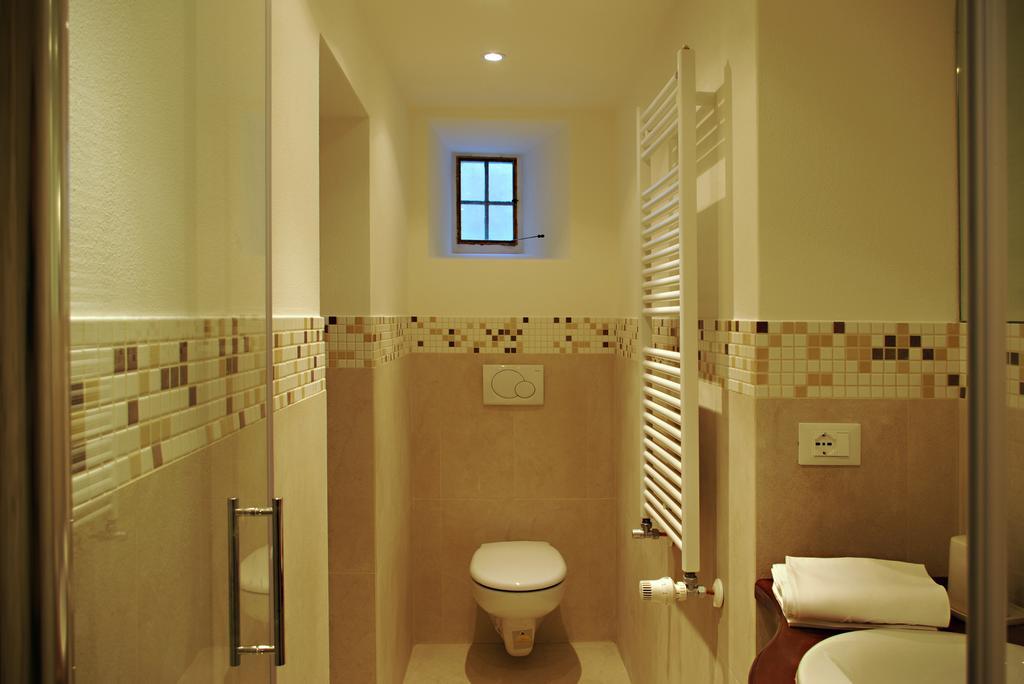 Appartamento Corte Bragadin Veneza Quarto foto
